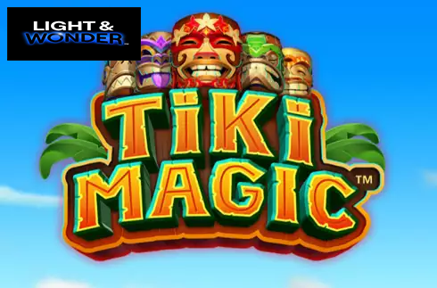 Tiki Magic